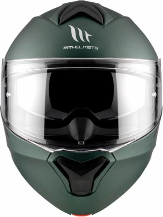 Helmete Genesis Sv Gjelbert Mat Xxl