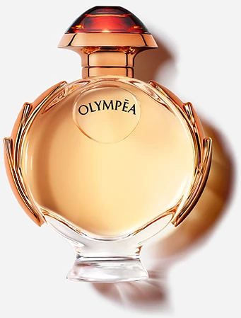 Eau De Parfum Olympéa Intense, 80 ml