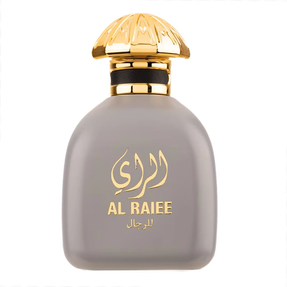 Eau de Parfum për meshkuj Athoor Al Alam Al Raiee Lil Rijal 100ml