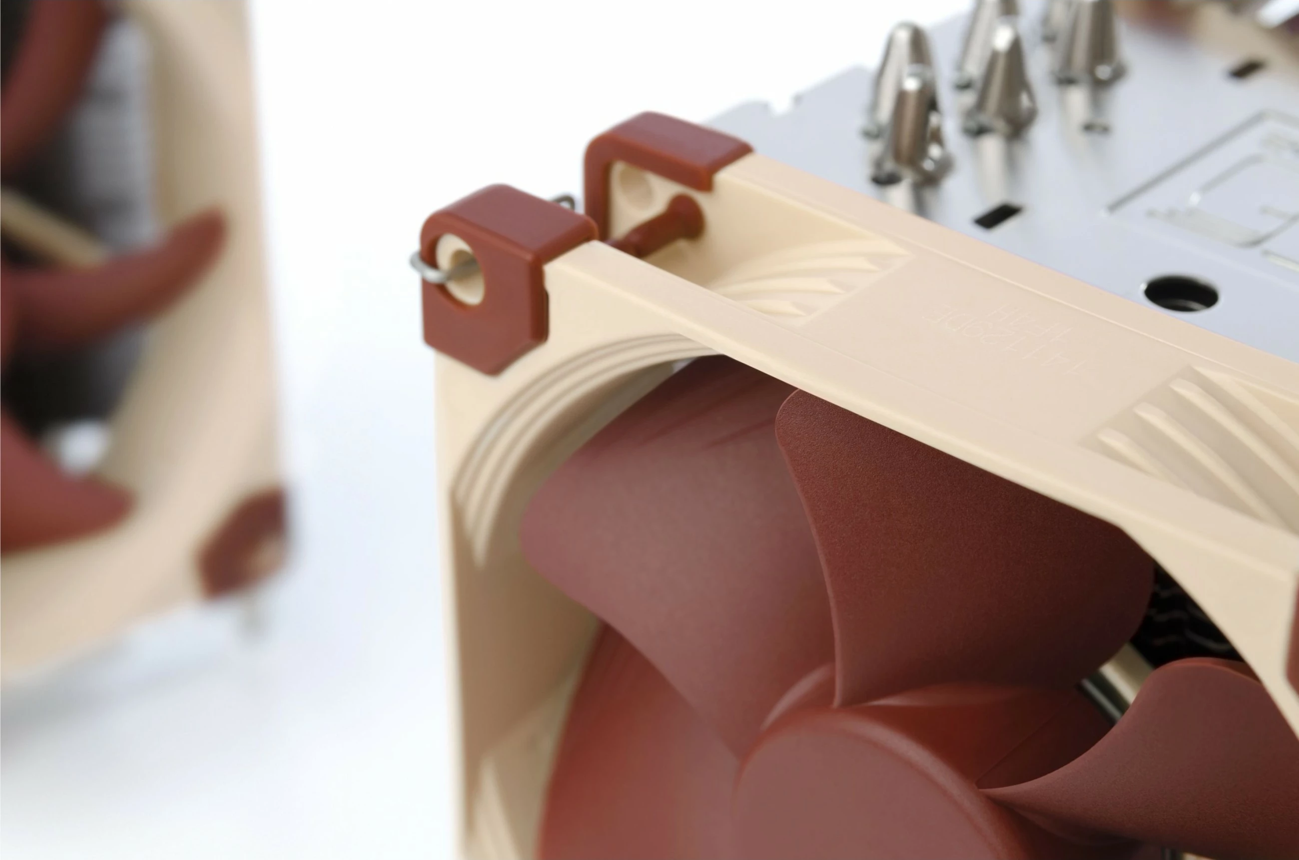 Cooler NOCTUA NH-U9 TR4-SP3, për procesor, 2 ventilatorë, alumini/bakër, PWM, 92mm