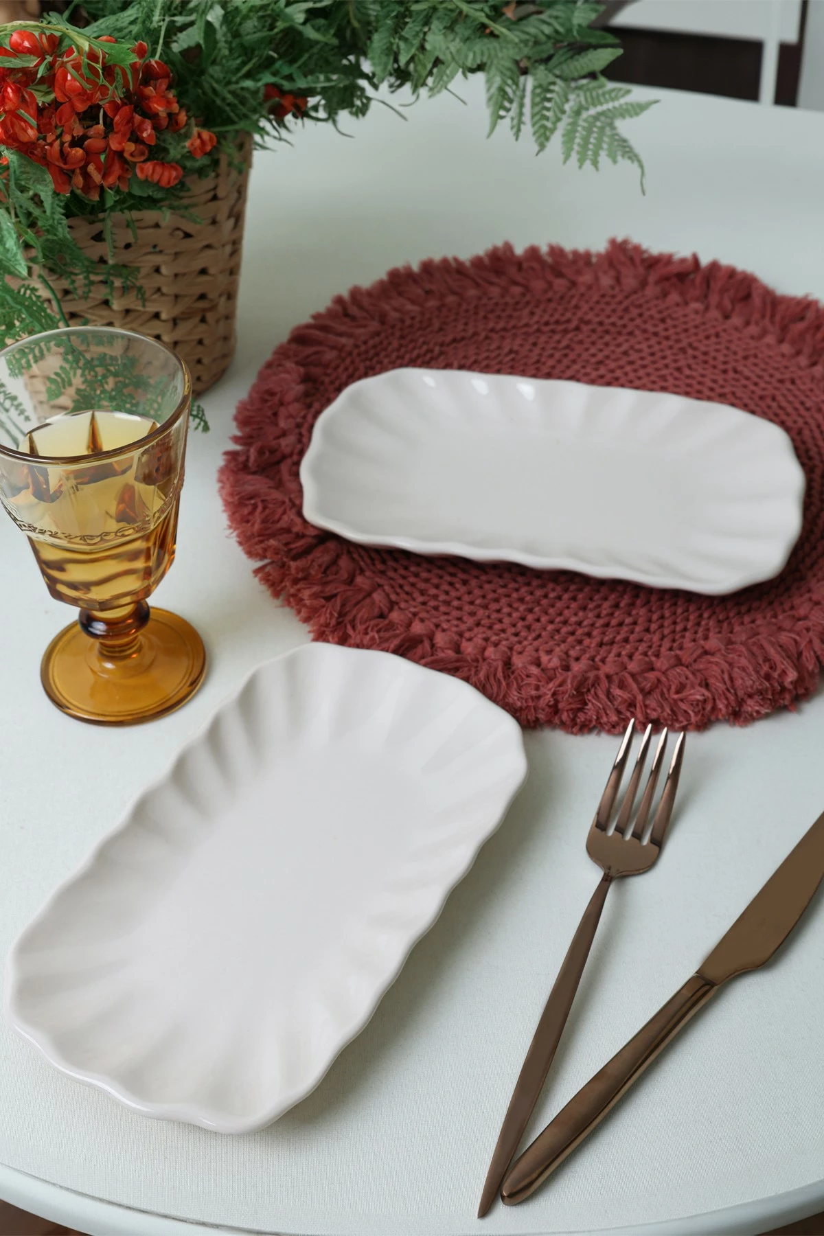 Set pjatash (2 copë), Hermia Concept, X00017619