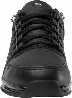 Atlete për meshkuj K-Swiss, të zeza