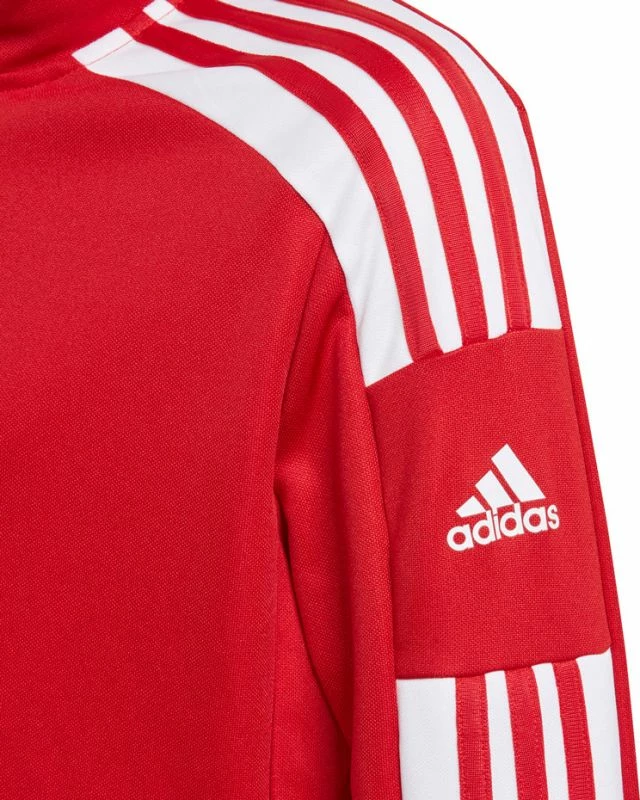 Duks për fëmijë adidas Squadra 21, i kuq [Madhësia: 140]