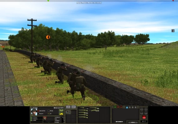 Combat Mission: Battle for Normandy - Battle Pack 1 DLC EN Global