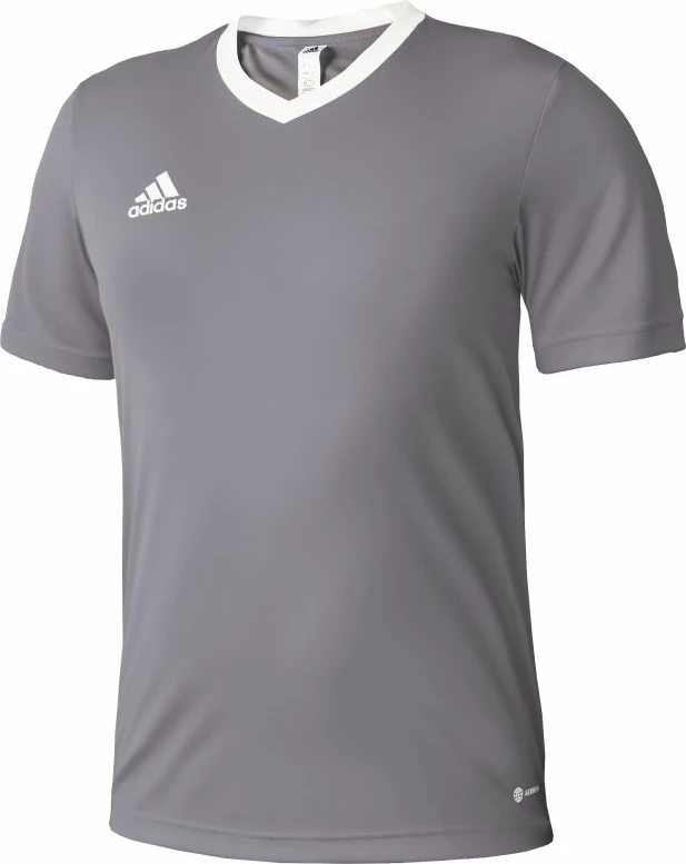 Maicë adidas për meshkuj, gri [Madhësia: XXL]