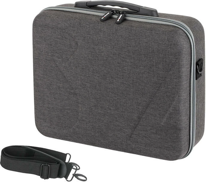 Çantë ruajtje për dron, Sunnylife NE-B936, përshtatur për DJI Neo Motion Fly More Combo, me insert të formësuar dhe rrip shpatulle