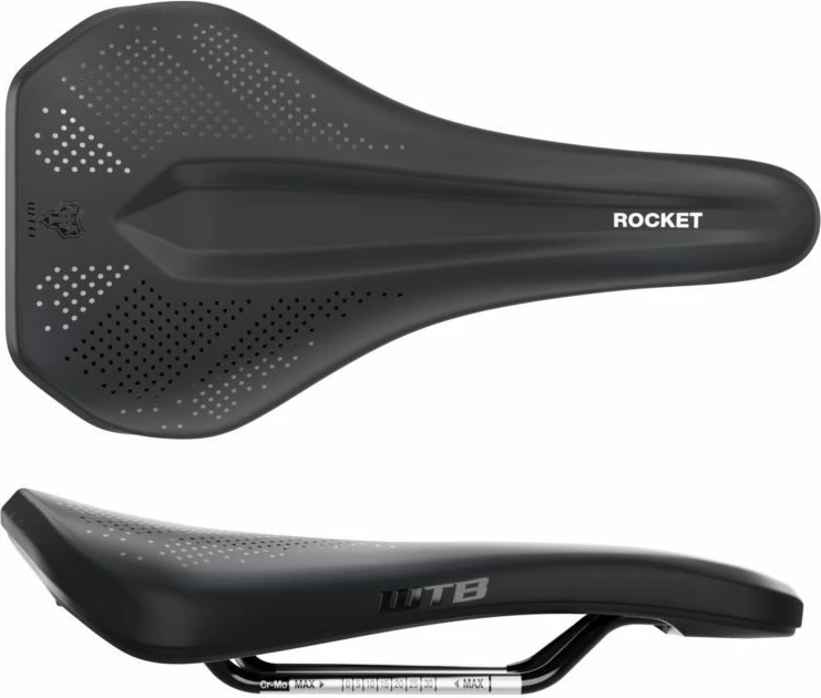 Sedile biçiklete WTB, e zezë