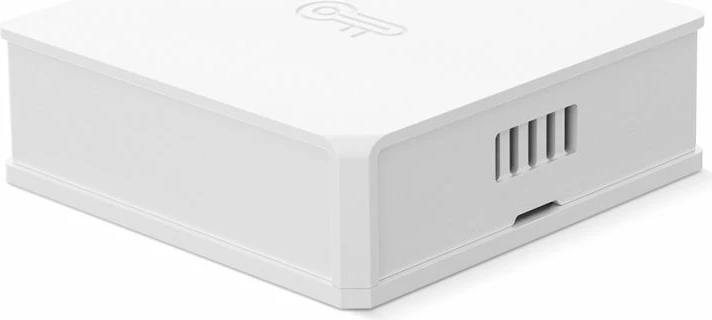 Sensori i temperaturës dhe lagështisë Sonoff SNZB-02 ZigBee