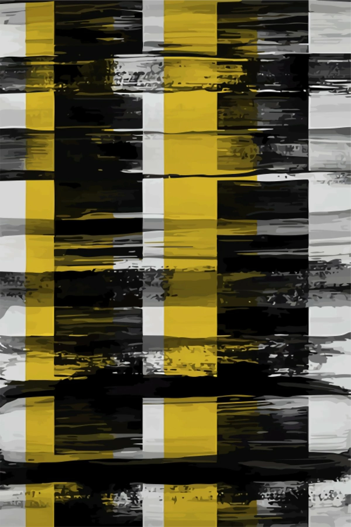 Qilim korridori, shumëngjyrësh, Conceptum Hypnose CT-2057, 80x150cm
