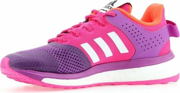 Atlete për femra adidas Response 3, shumëngjyrëshe [Madhësia: 36]
