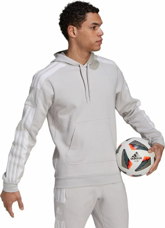 Duks adidas Squadra 21 për meshkuj, gri [Madhësia: XS]