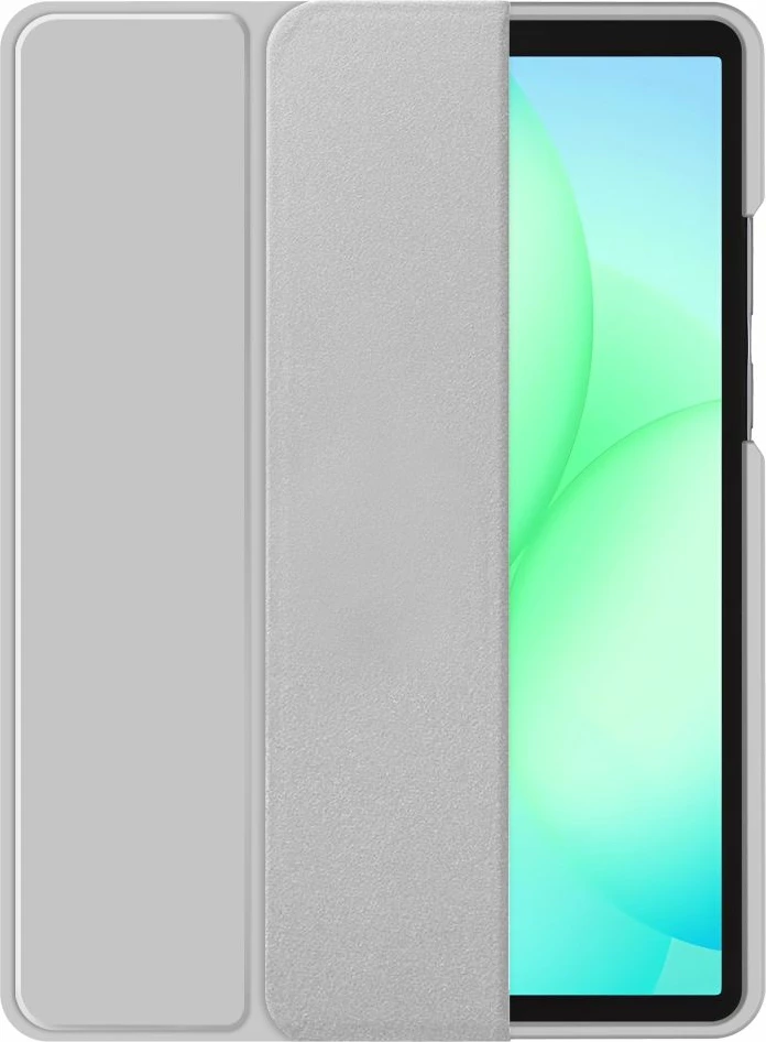 Mbështjellës Tech-Protect SmartCase për Samsung Galaxy Tab A9+ / Tab A11+ Plus 11" (X210/X215/X216/X230/X235/X236), gri, 1 copë