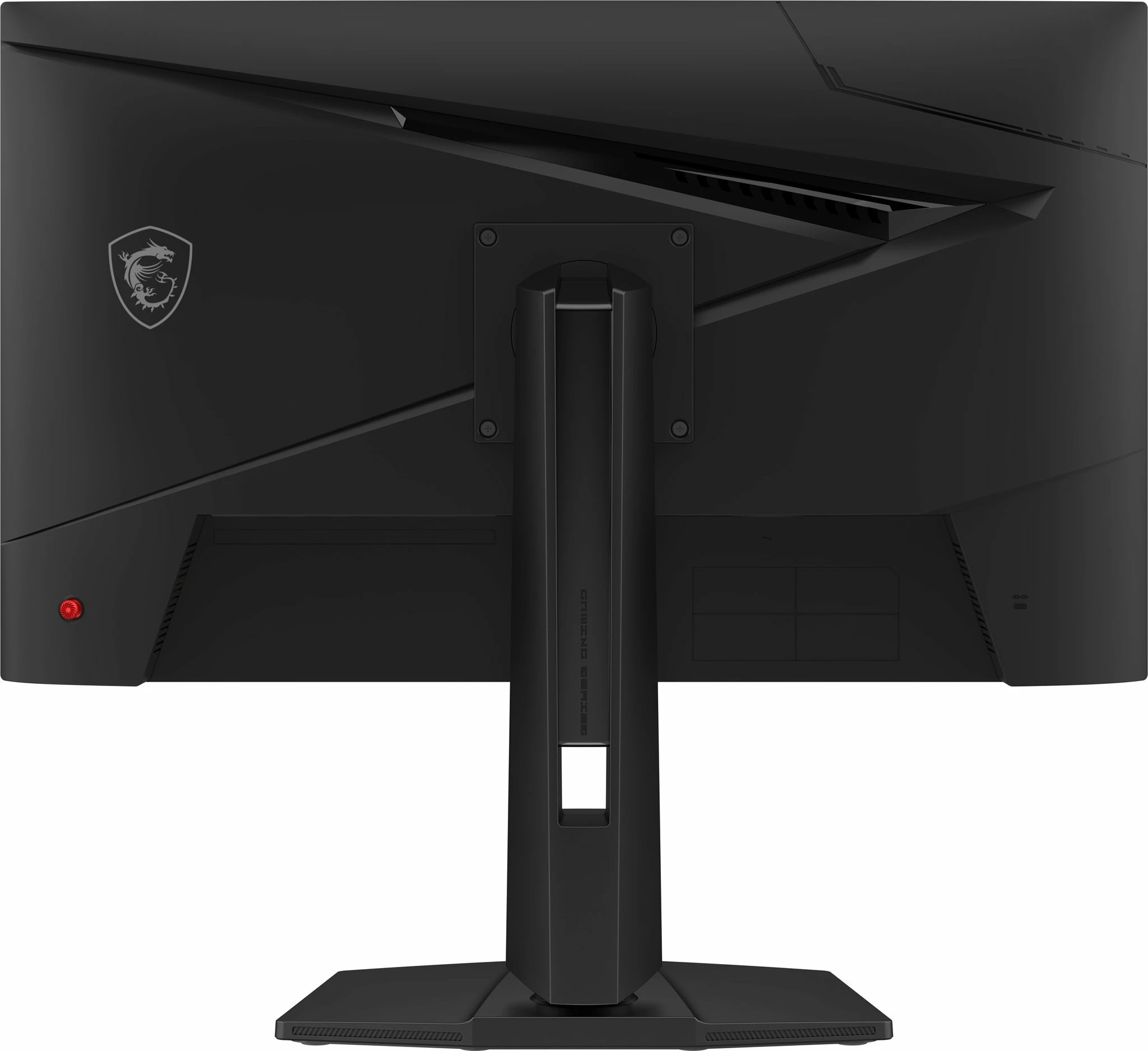 Monitor gaming MSI MAG 274QPF X32 27\" WQHD 320Hz Rapid IPS 0.5ms DisplayHDR 400, i zi
