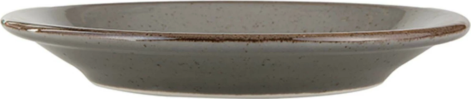 Nënfilxhan Porland Seasons Stone 150mm, gri e errët, set 6 copë