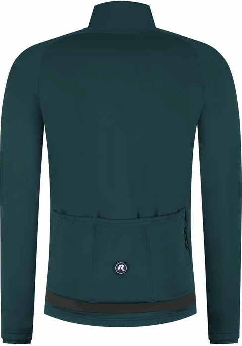 Jakne dimri për meshkuj Rogelli, e kaltër