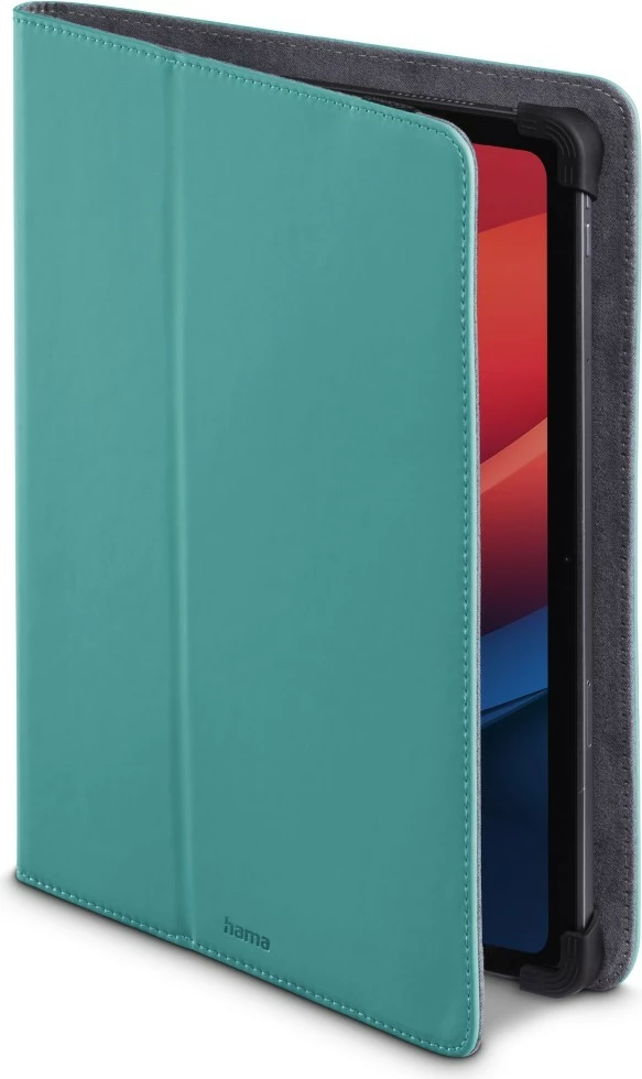 Mbështjellës universal për tabletë Hama XPand Petrol 9.5-11", turquoise