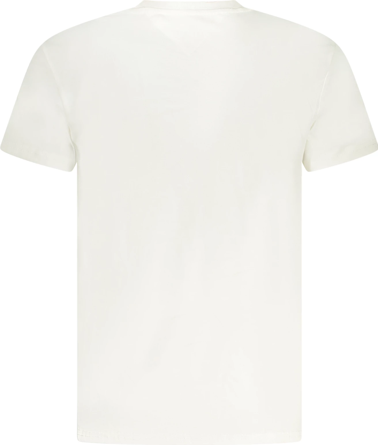 Maicë Tommy Hilfiger për meshkuj, e bardhë [Madhësia: XXL]