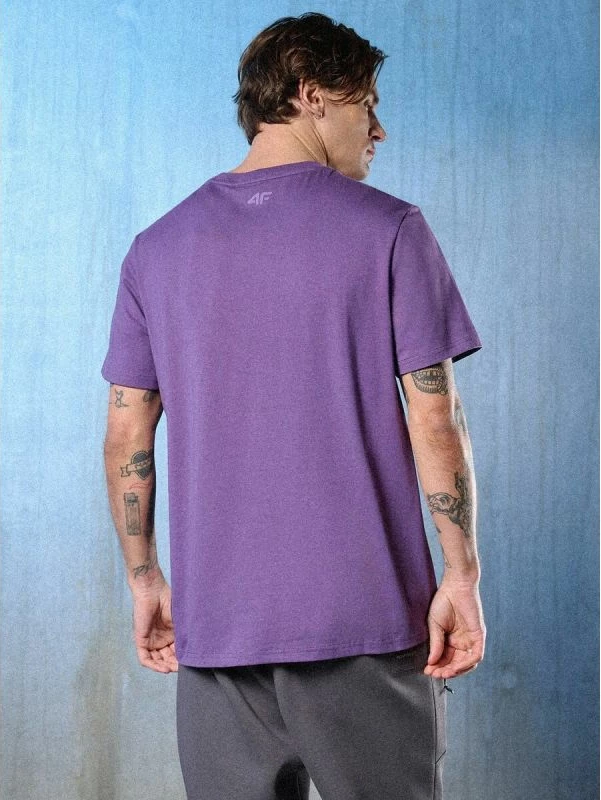 Maicë për meshkuj 4f 4FRSS26TTSHM3659-50S [Madhësia: XL]