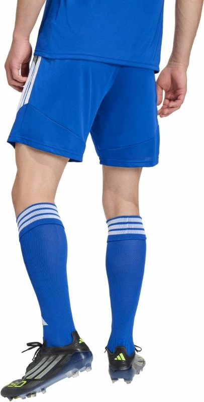 Shorce për meshkuj adidas, kaltër [Madhësia: XXL]