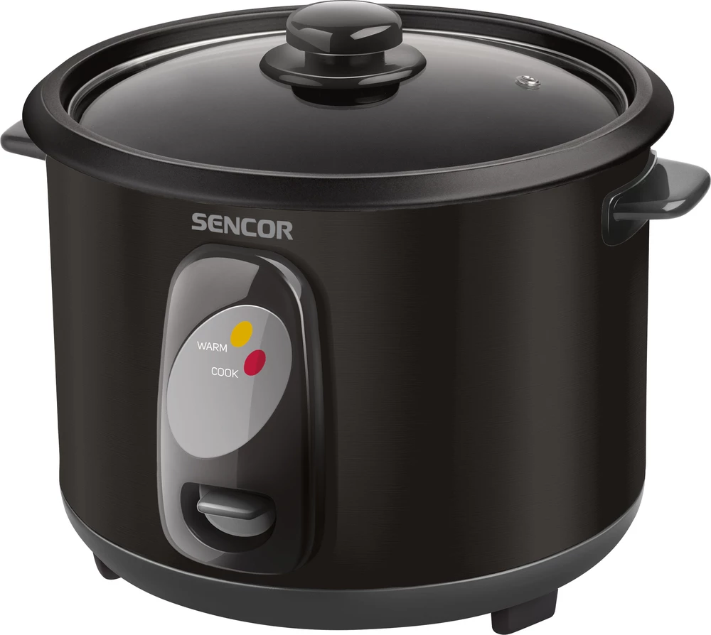 Tenxhere për oriz Sencor SRM 1001BK, 1l e zezë