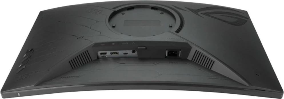 Monitor ASUS ROG Strix XG27WCMS, 27 inç, 2560 x 1440, i zi