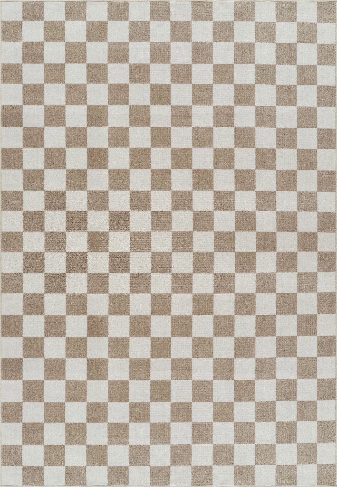 Qilim Conceptum Hypnose, Damas 4001, krem dhe kafe, 160x230cm
