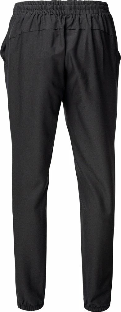 Pantallona trekking për meshkuj Martes TRALL, madhësia M, të zeza