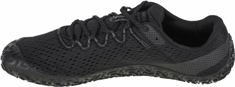 Atlete për vrapim Merrell Vapor Glove 6, të zezë [Madhësia: 47]