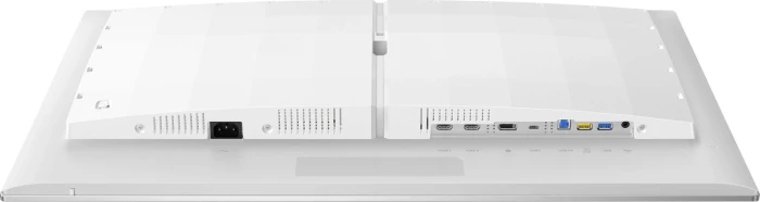 Monitor gaming Philips Evnia 32M2N8900 31.5\" 4K UHD QD-OLED 240Hz 0.03ms, i bardhë