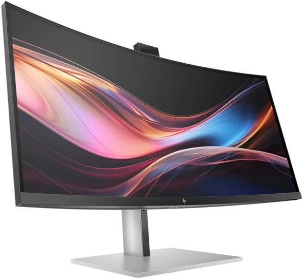 Monitor HP Series 7 Pro 734pm 32\" (8K157UT#ABB), argjendtë/zi