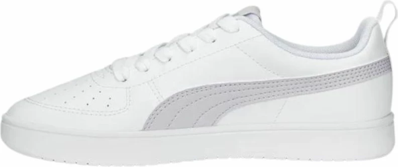 Atlete për femra Puma, të bardha dhe gri