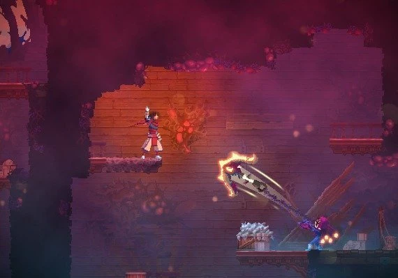Dead Cells - Bundle DLC Global
