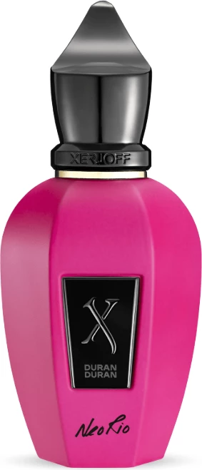 Parfum Xerjoff Duran Duran NeoRio Pink Flacon, 50 ml