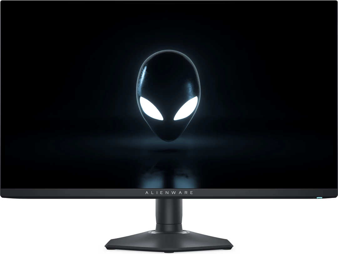 Monitor, Dell Alienware AW2725DF 27", e zezë