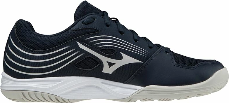 Atlete volejbolli Mizuno CYCLONE SPEED 3 JR V1GA218002, të zeza [Madhësia: 45]