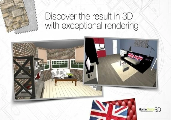 Home Design 3D Global
