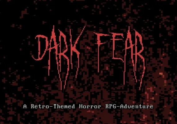 Dark Fear EN Global