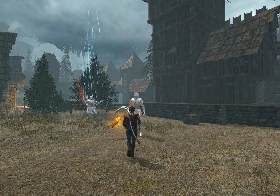 Zack 2: Celestine's Map EN Global