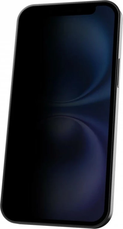 Filtër privatësie 4‑anësh me ngjitës, DICOTA, D80540-4AD, për Apple iPhone 17 6.3", 145.8 x 67.9 mm, 1 copë