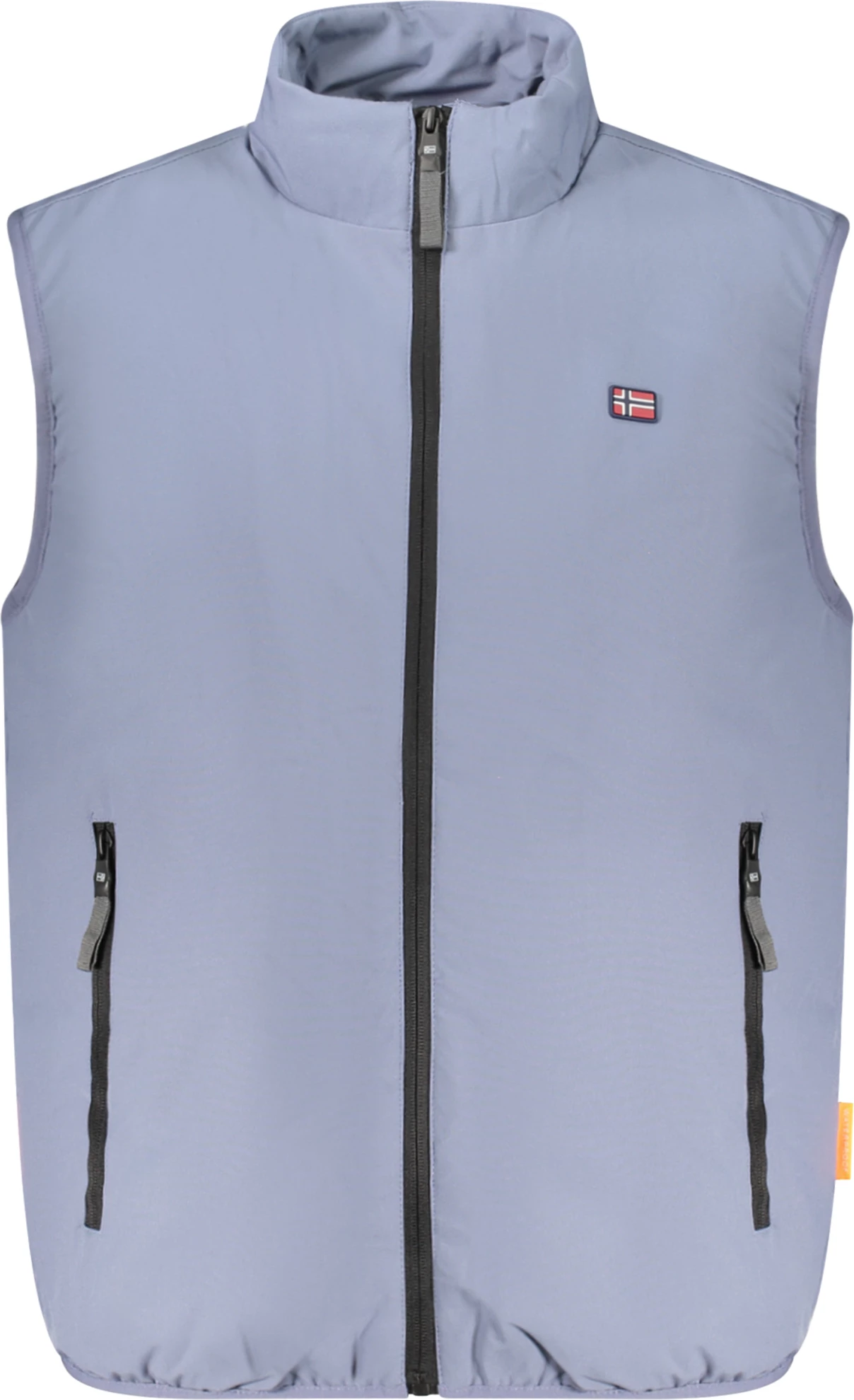 Jelek për meshkuj NORWAY 1963, kaltër e çelët