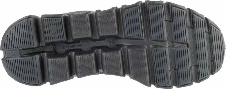 Atlete për femra On Running, të zeza