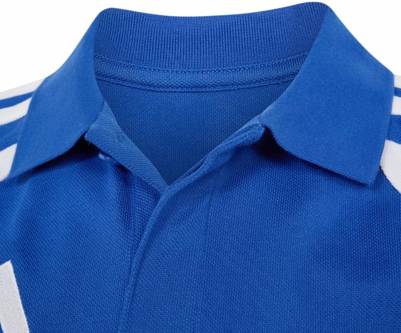 Maicë polo për fëmijë adidas Tiro 26 League KF9098, kaltër