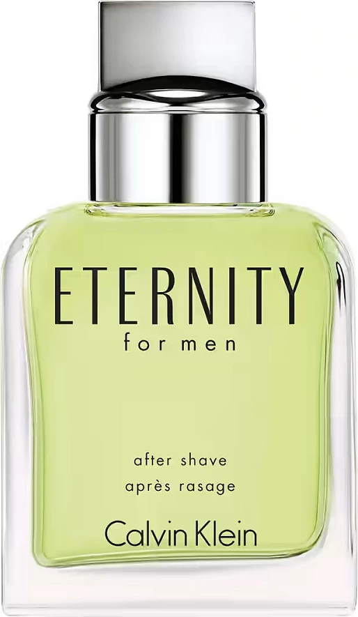 After Shave Calvin Klein Eternity for Men për meshkuj 100ml