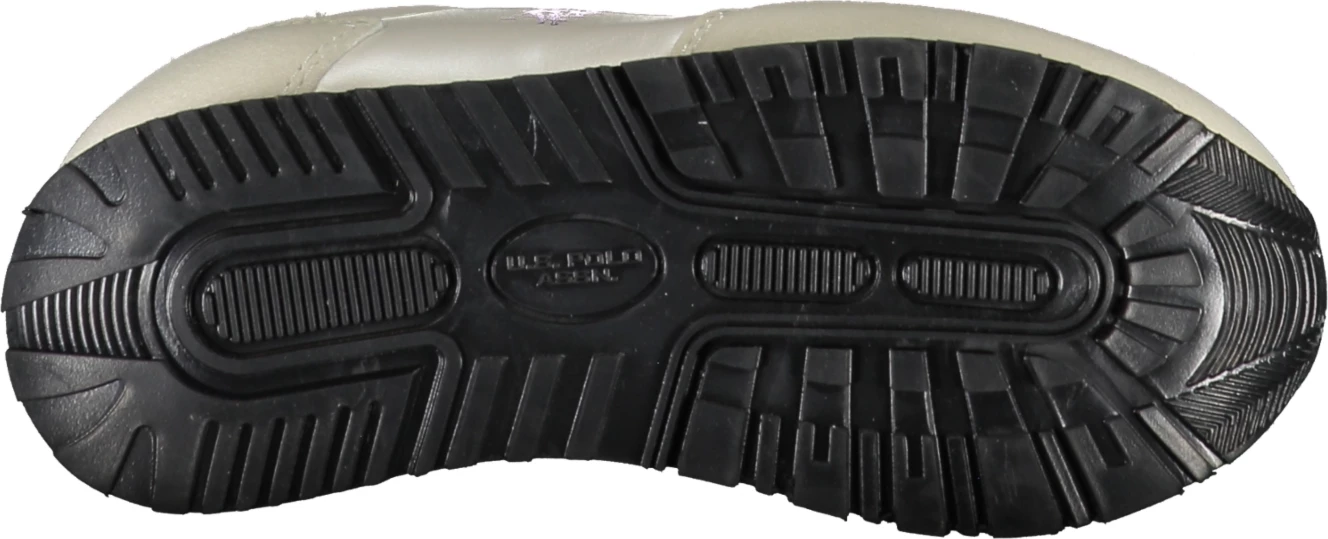 Atlete për djem U.S. POLO ASSN. të bardha