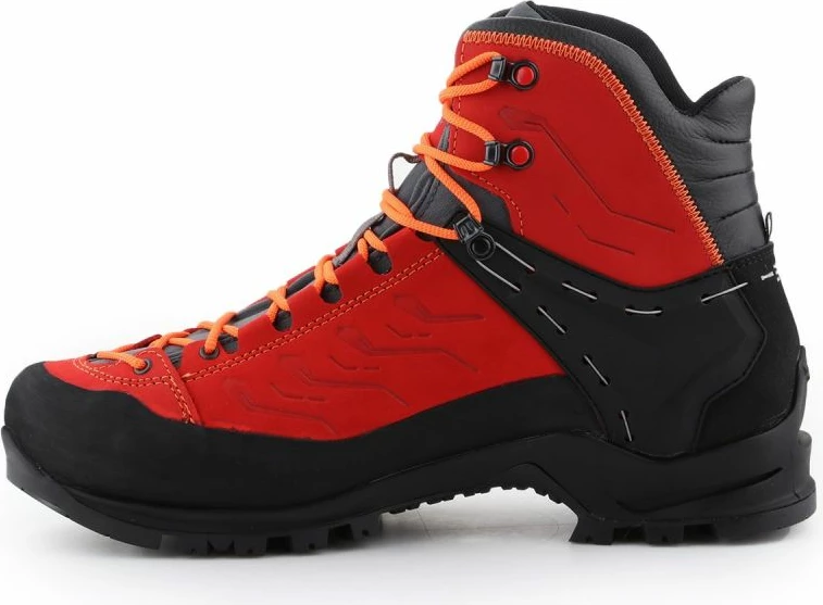 Këpucë Salewa Ms Rapace GTX për meshkuj, të kuqe [Madhësia: 46.5]