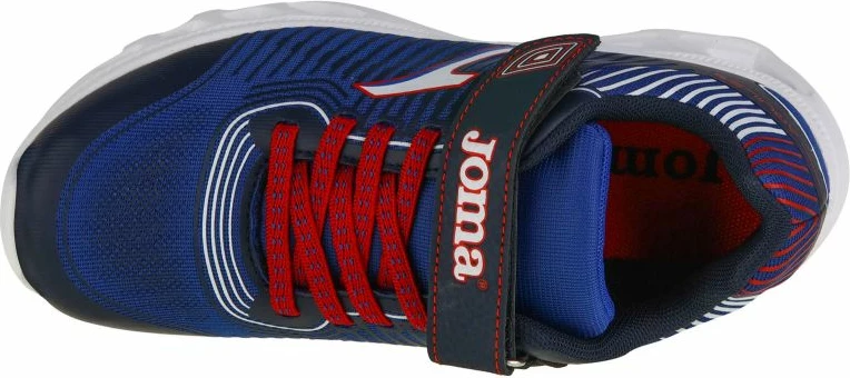 Atlete për fëmijë Joma, blu