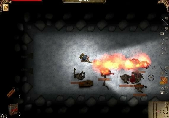 Larva Mortus EN Global