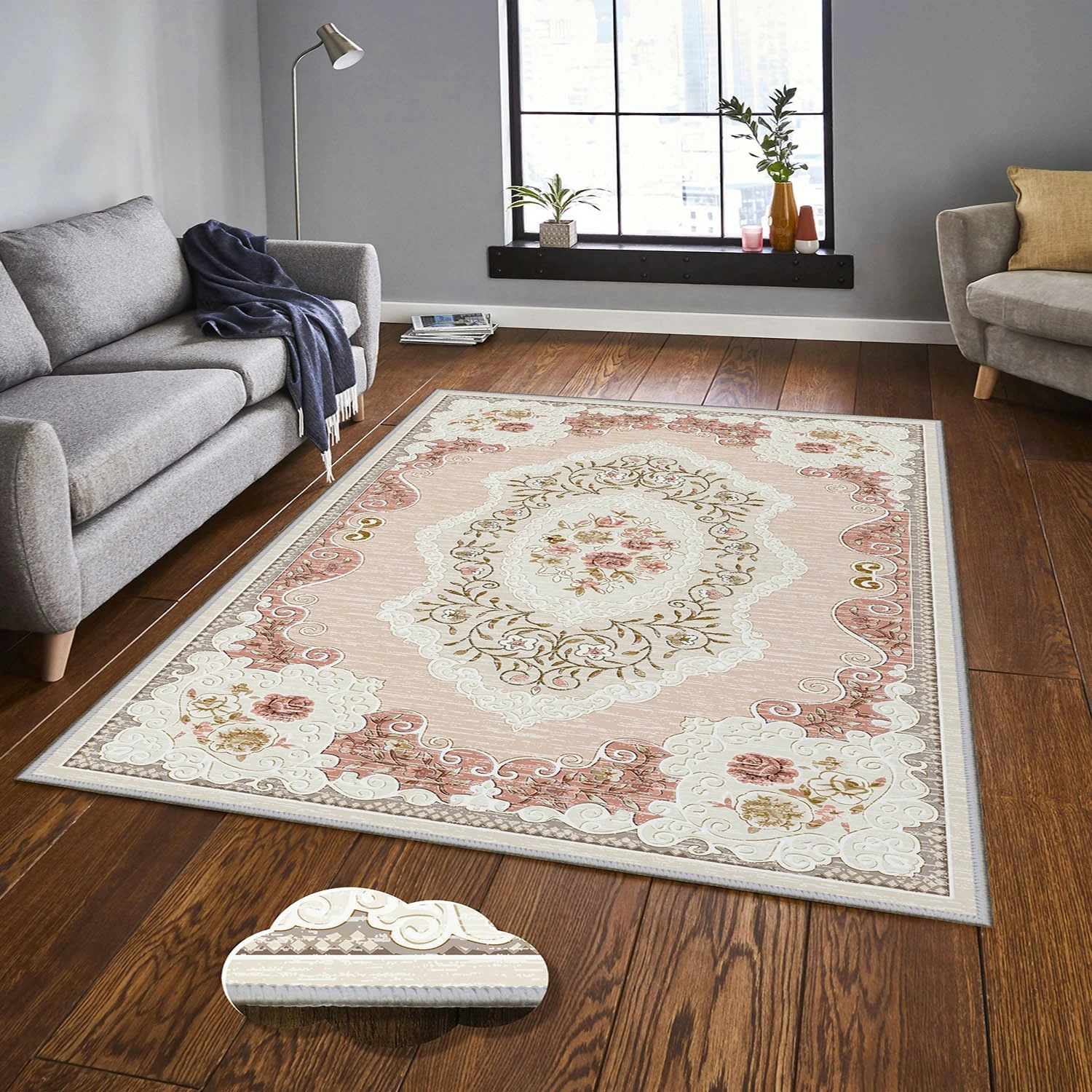 Qilim korridori (80 x 150), Conceptum Hypnose, Eexfab696