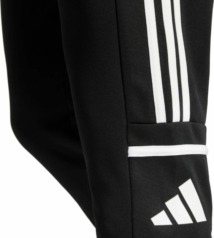 Pantallona për meshkuj adidas, të zeza [Madhësia: XS]