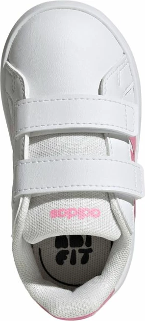 Atlete fëmijë adidas Grand Court 3.0 CF I JP9376